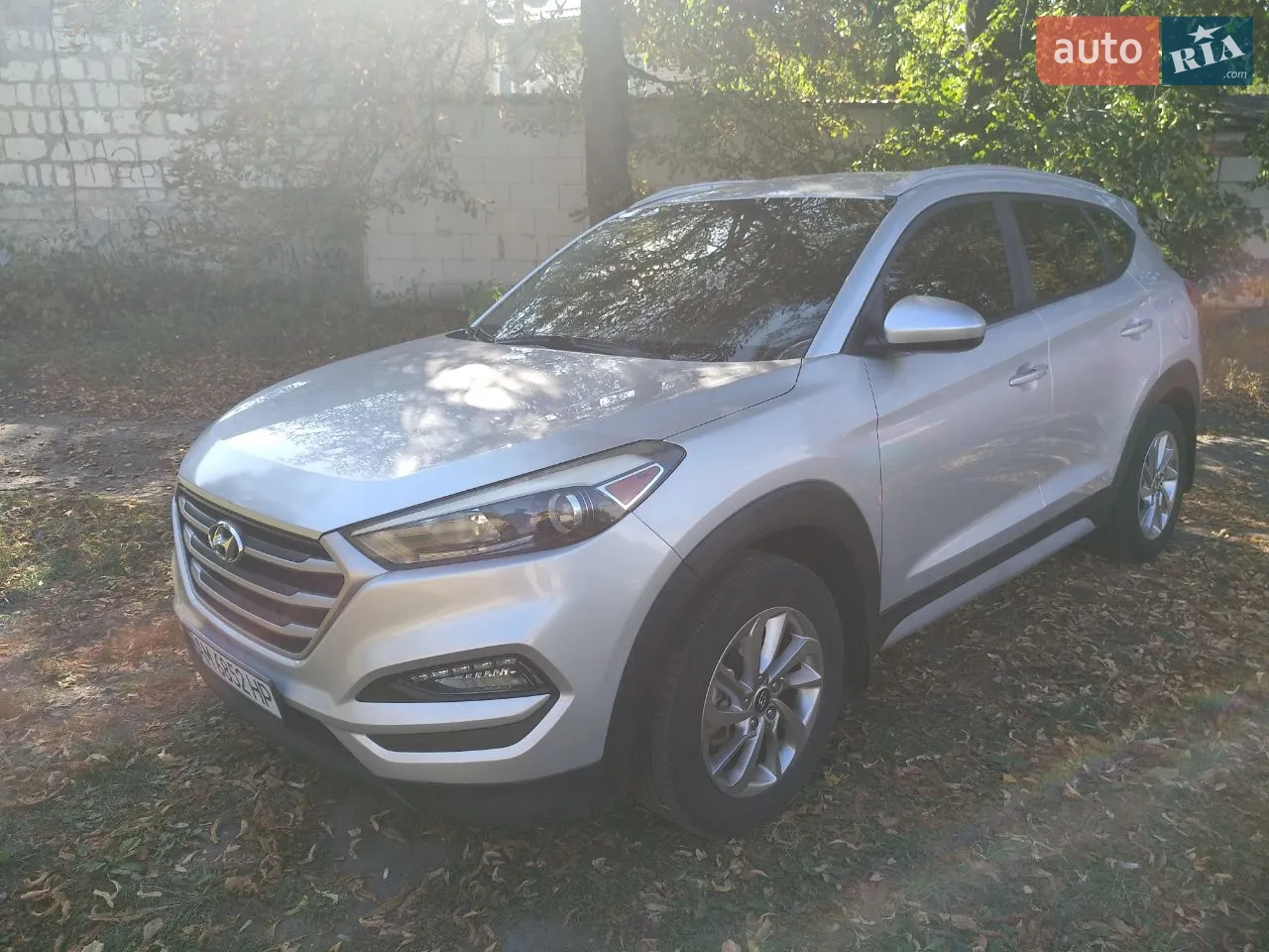 2018 Hyundai Tucson - мініатюра 29