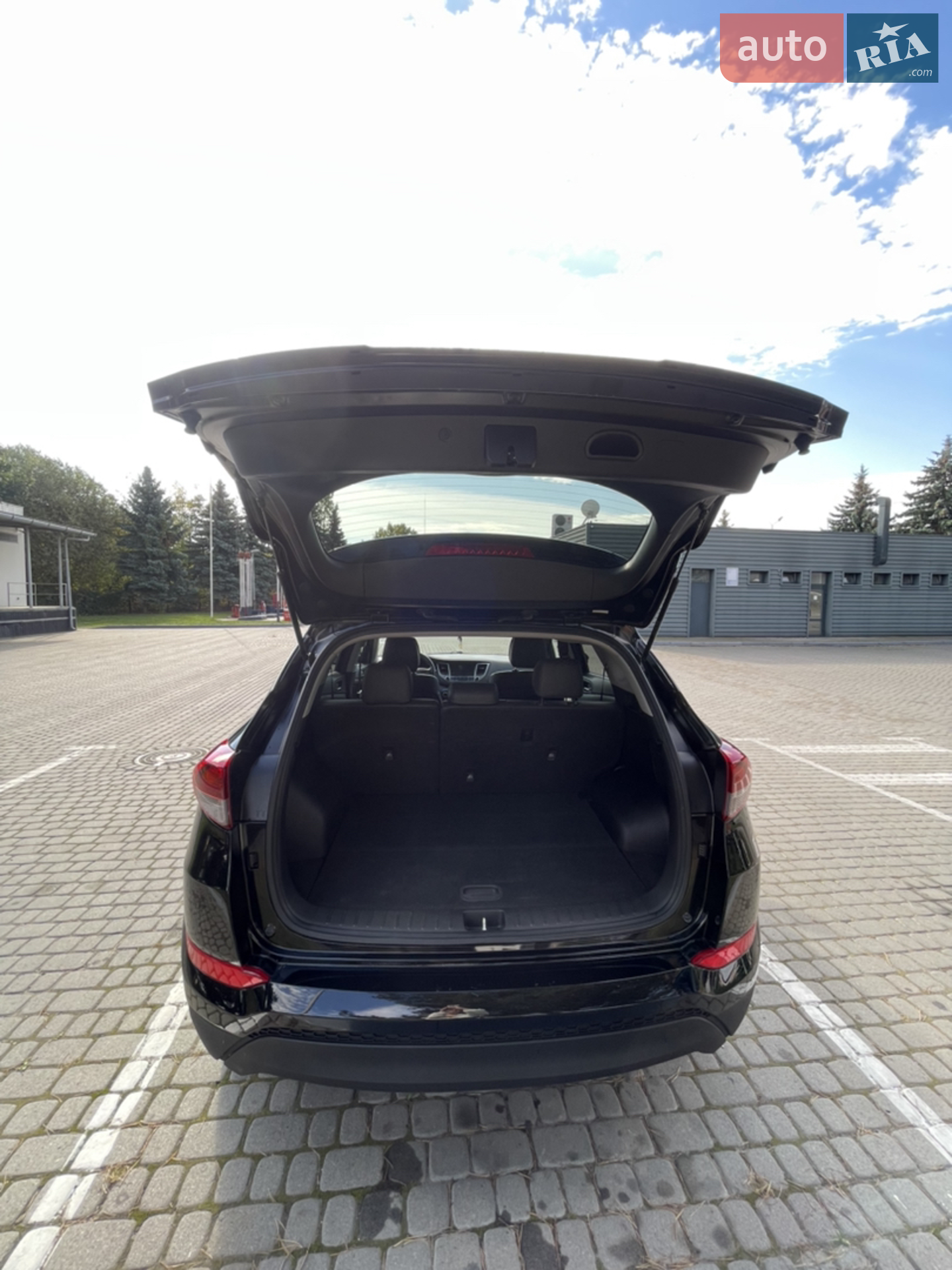 2017 Hyundai Tucson - мініатюра 26
