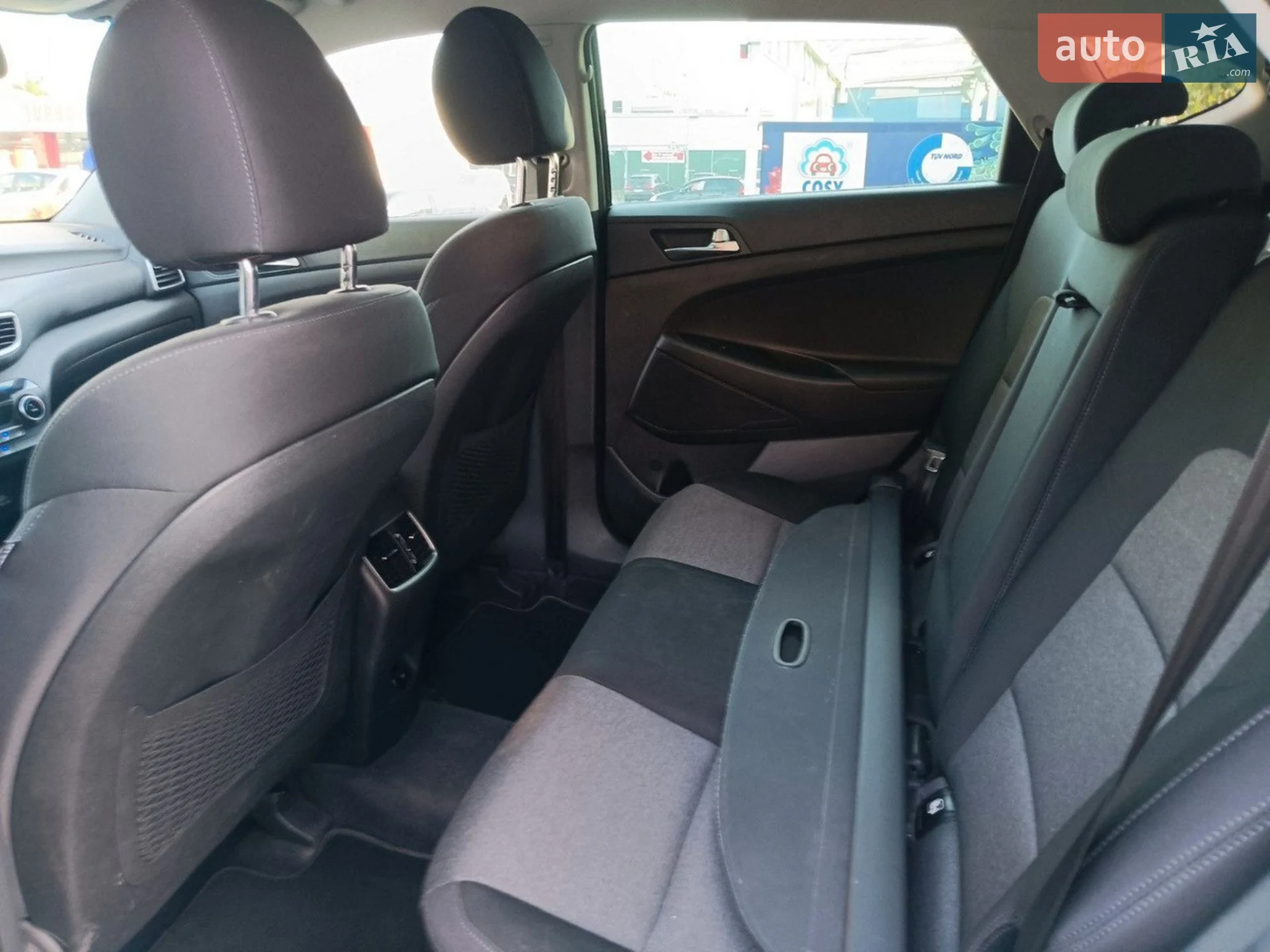 2019 Hyundai Tucson - мініатюра 13