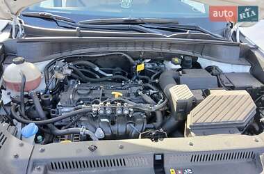 Внедорожник / Кроссовер Hyundai Tucson 2016 в Ужгороде