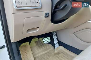 Внедорожник / Кроссовер Hyundai Tucson 2016 в Ужгороде