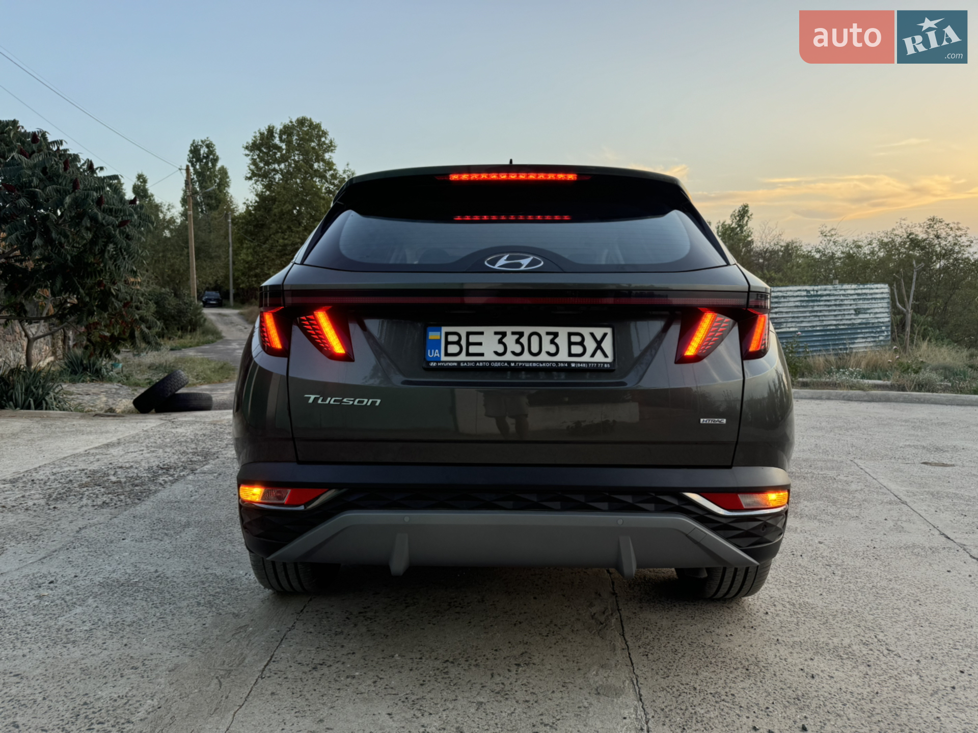 2022 Hyundai Tucson - мініатюра 10