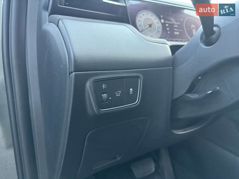 Позашляховик / Кросовер Hyundai Tucson 2022 в Миколаєві фото 18 Позашляховик / Кросовер Hyundai Tucson 2022 в Миколаєві