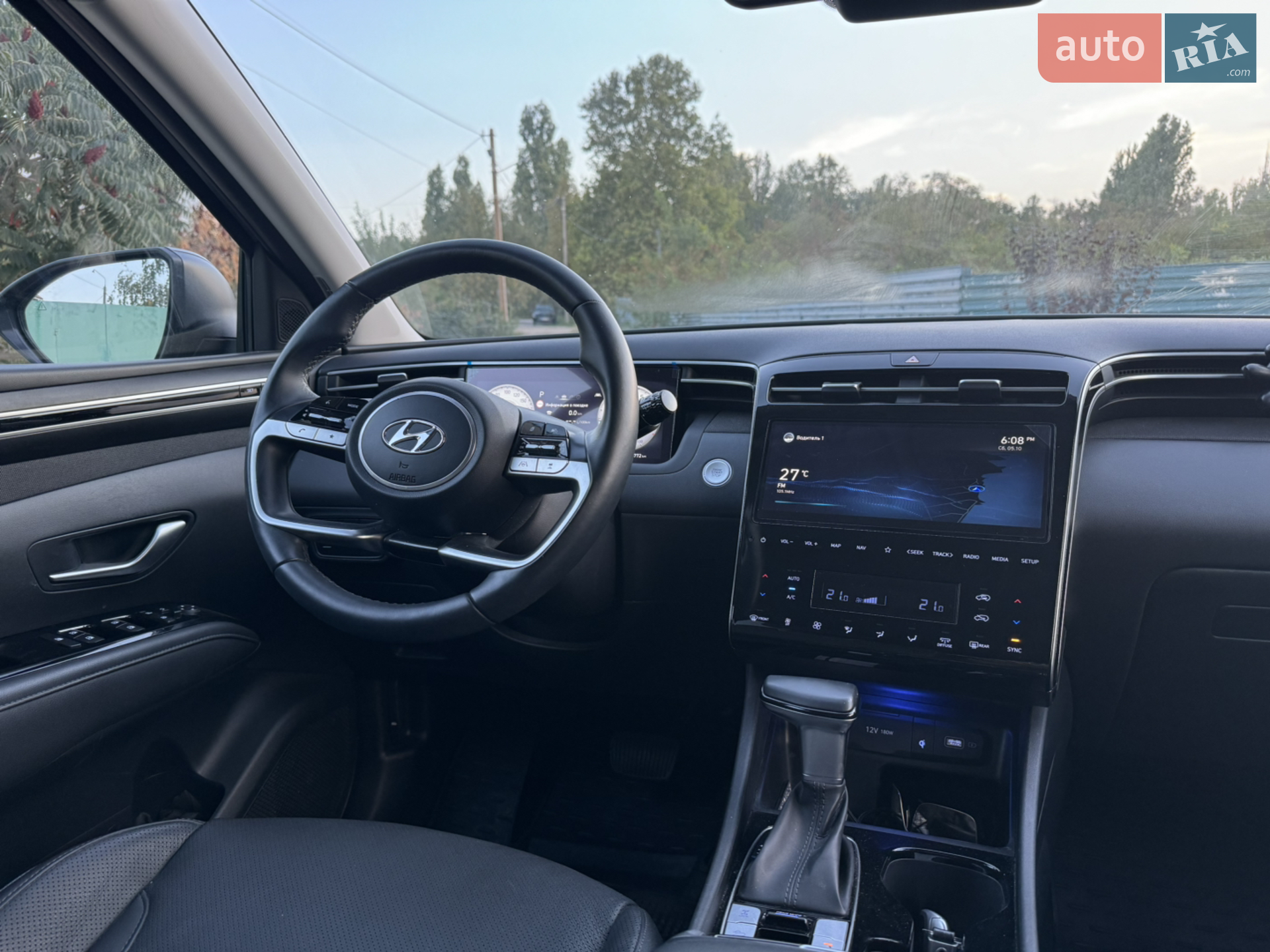 2022 Hyundai Tucson - мініатюра 23