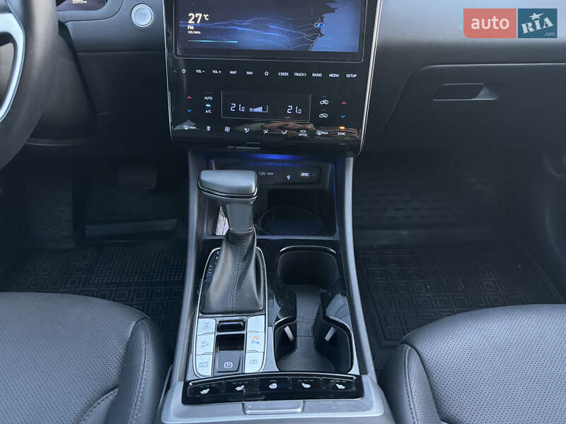 Позашляховик / Кросовер Hyundai Tucson 2022 в Миколаєві фото 27 Позашляховик / Кросовер Hyundai Tucson 2022 в Миколаєві