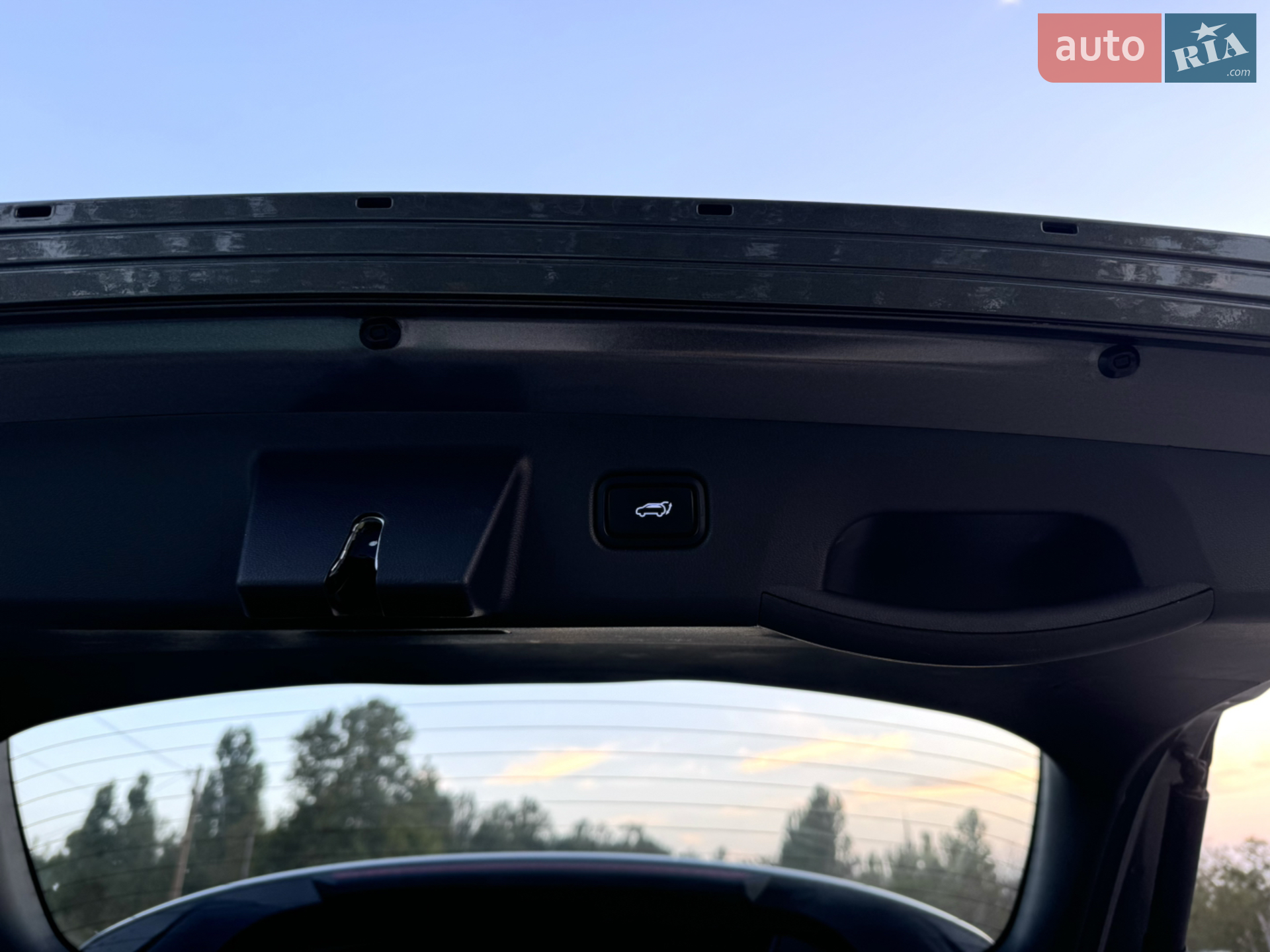 2022 Hyundai Tucson - мініатюра 41