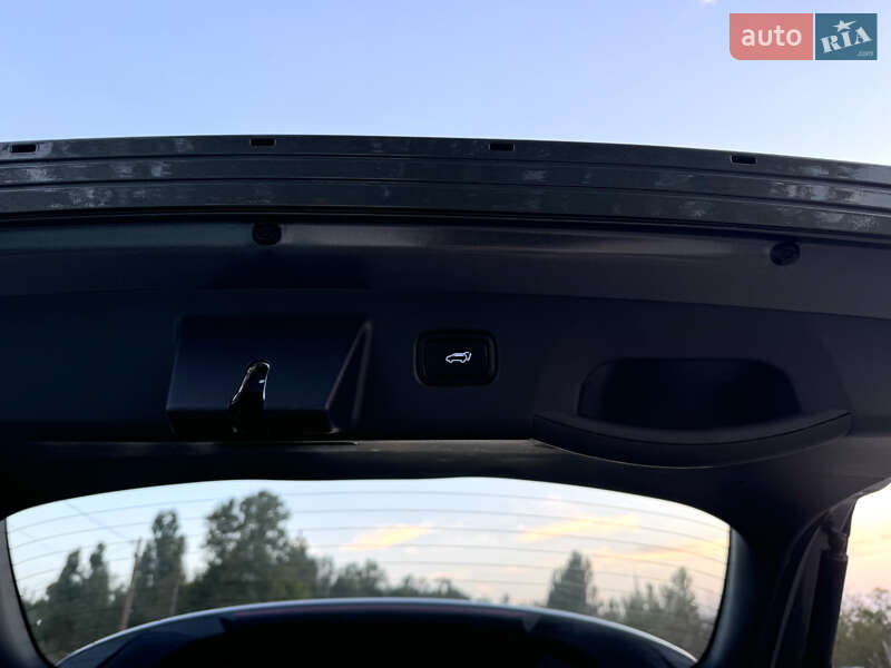 Позашляховик / Кросовер Hyundai Tucson 2022 в Миколаєві фото 41 Позашляховик / Кросовер Hyundai Tucson 2022 в Миколаєві