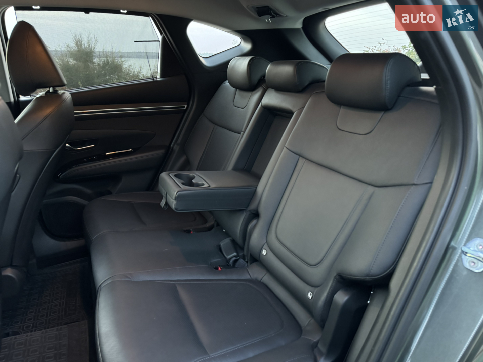 2022 Hyundai Tucson - мініатюра 45