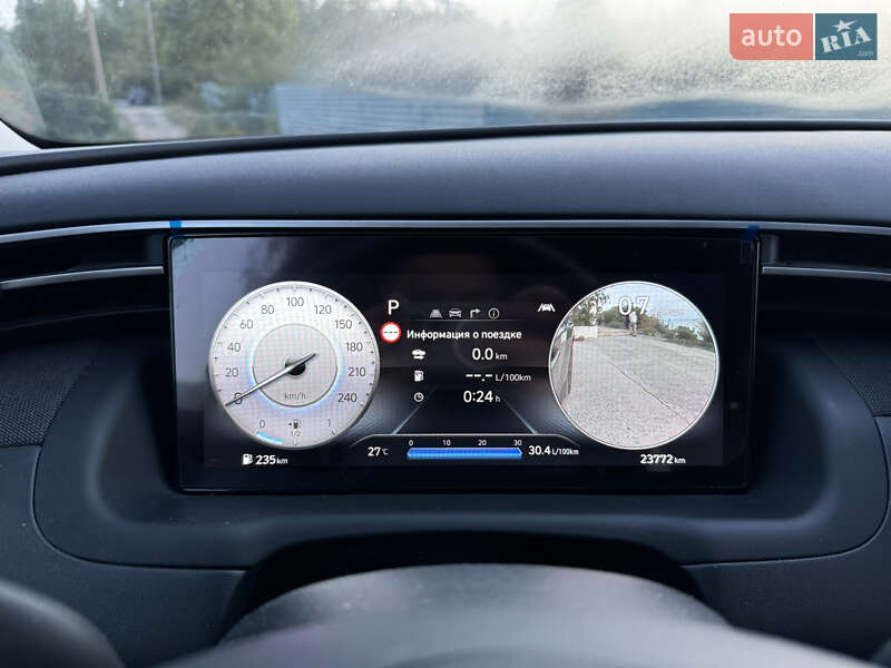 Позашляховик / Кросовер Hyundai Tucson 2022 в Миколаєві фото 56 Позашляховик / Кросовер Hyundai Tucson 2022 в Миколаєві