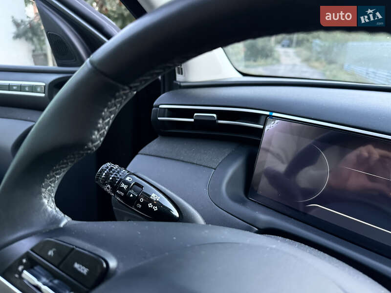 Позашляховик / Кросовер Hyundai Tucson 2022 в Миколаєві фото 60 Позашляховик / Кросовер Hyundai Tucson 2022 в Миколаєві