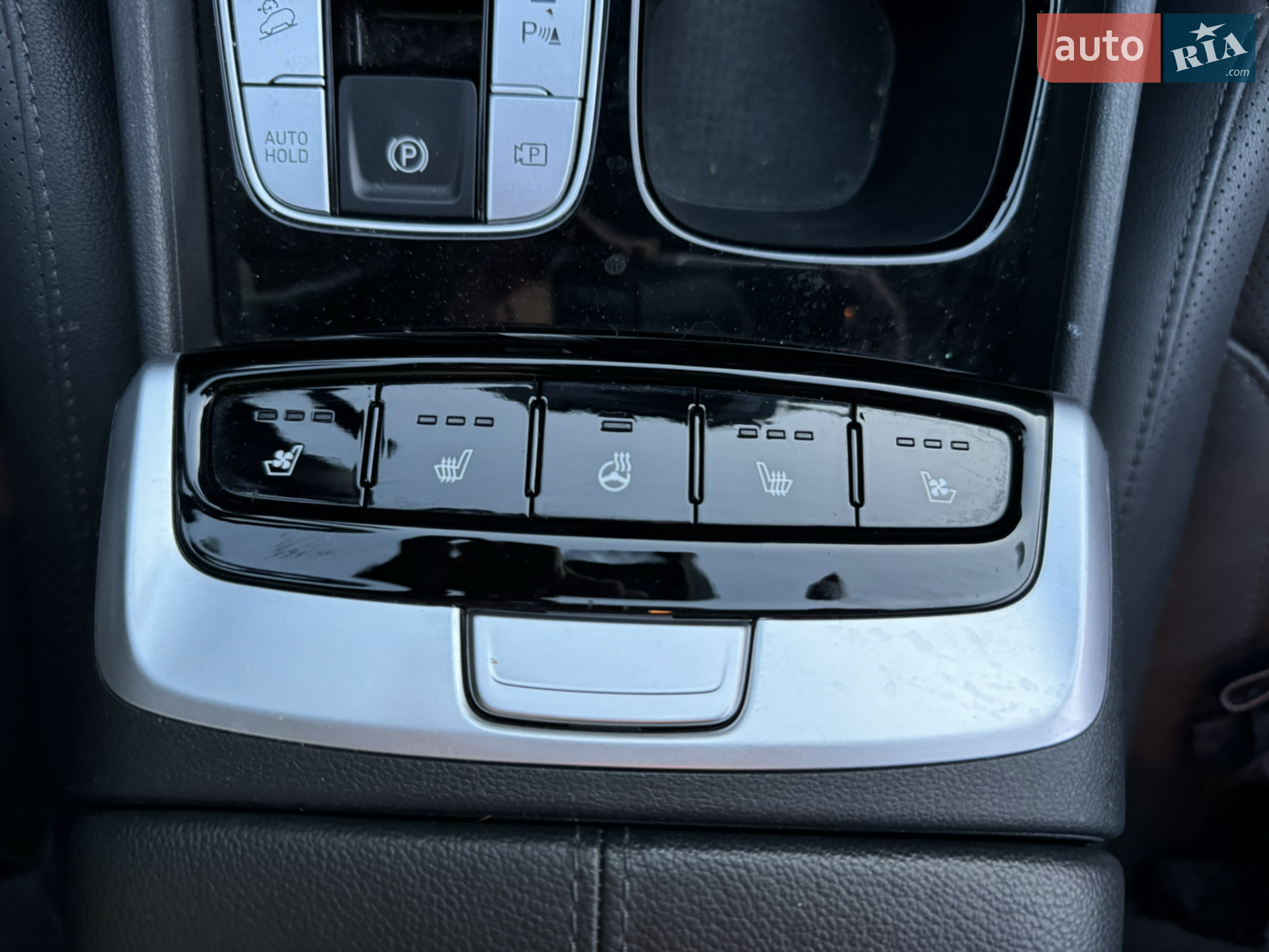 2022 Hyundai Tucson - мініатюра 64