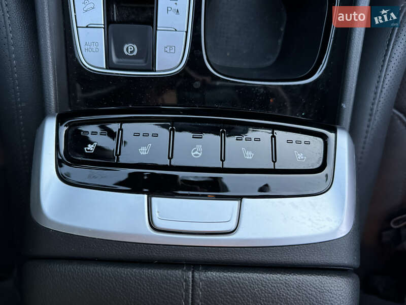 Позашляховик / Кросовер Hyundai Tucson 2022 в Миколаєві фото 64 Позашляховик / Кросовер Hyundai Tucson 2022 в Миколаєві