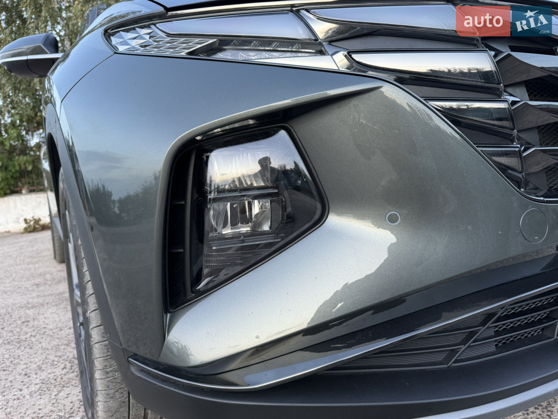 2022 Hyundai Tucson - мініатюра 77