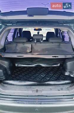 Внедорожник / Кроссовер Hyundai Tucson 2008 в 