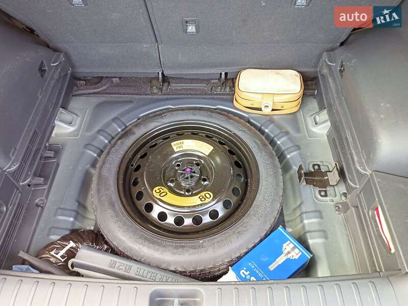 Внедорожник / Кроссовер Hyundai Tucson 2019 в Одессе фото 10 Внедорожник / Кроссовер Hyundai Tucson 2019 в Одессе