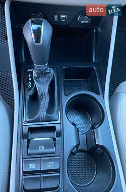 Внедорожник / Кроссовер Hyundai Tucson 2020 в Конотопе