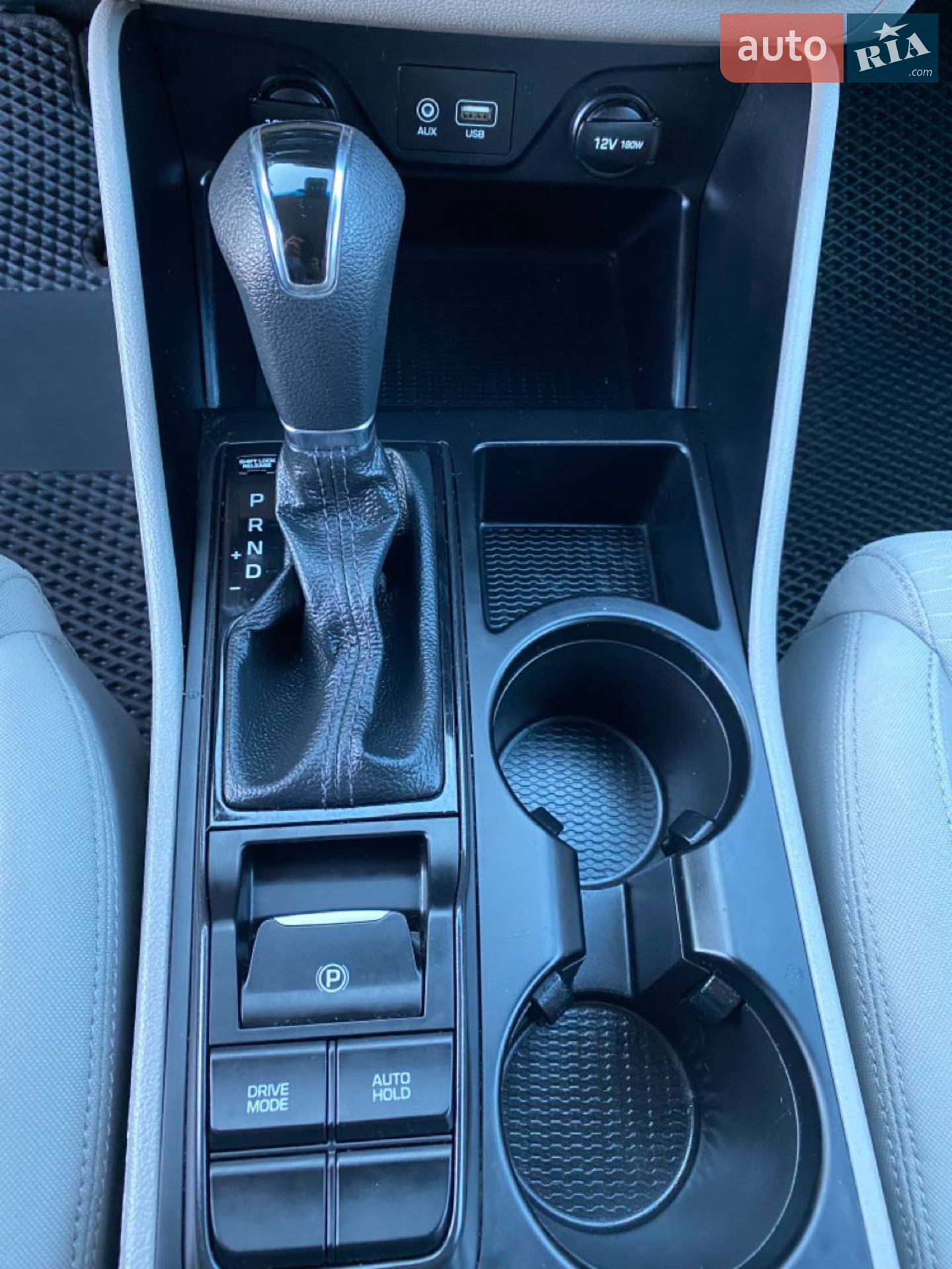 2020 Hyundai Tucson - мініатюра 10