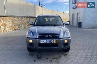 Hyundai Tucson 2012