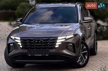 Внедорожник / Кроссовер Hyundai Tucson 2022 в Одессе