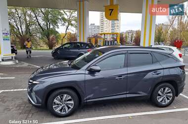 Внедорожник / Кроссовер Hyundai Tucson 2023 в Киеве