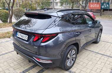 Внедорожник / Кроссовер Hyundai Tucson 2023 в Киеве