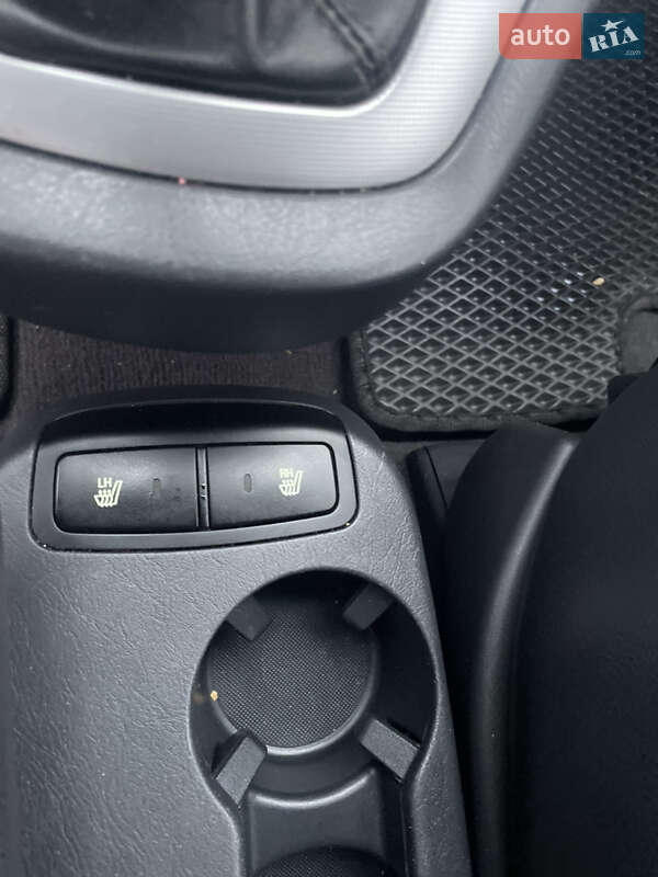 Внедорожник / Кроссовер Hyundai Tucson 2007 в Иваничах фото 14 Внедорожник / Кроссовер Hyundai Tucson 2007 в Иваничах