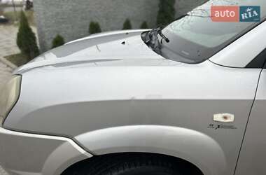 Внедорожник / Кроссовер Hyundai Tucson 2005 в 