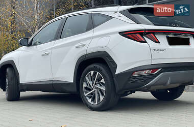 Внедорожник / Кроссовер Hyundai Tucson 2023 в Киеве