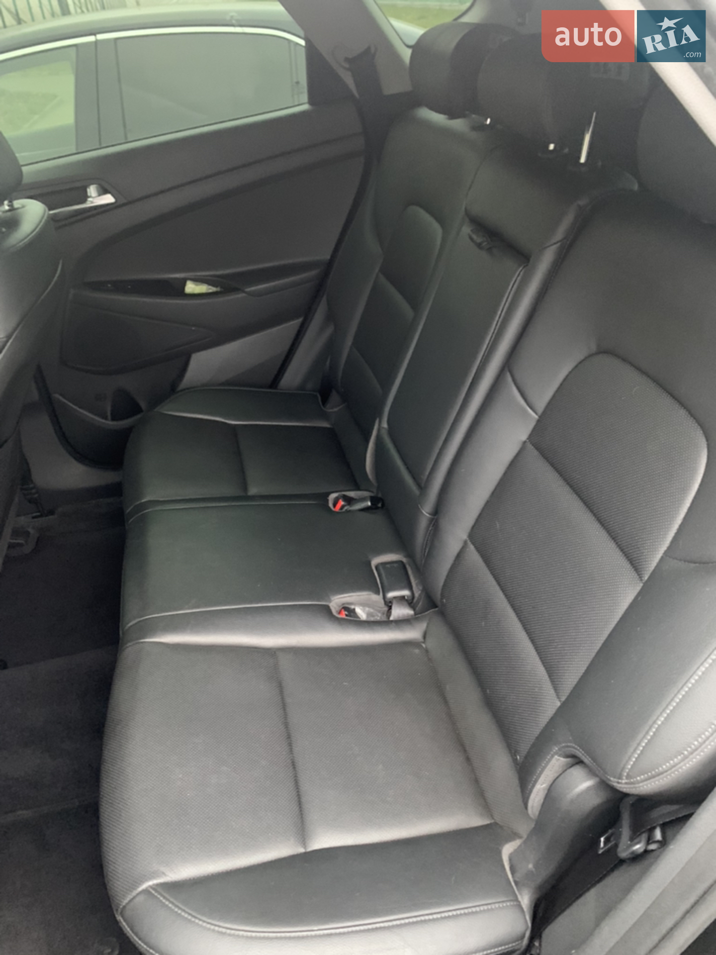 2016 Hyundai Tucson - мініатюра 18