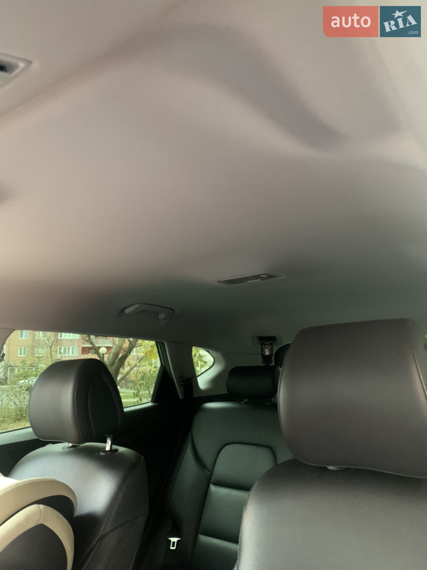 2016 Hyundai Tucson - мініатюра 25
