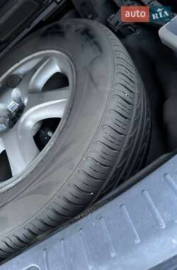 Внедорожник / Кроссовер Hyundai Tucson 2004 в 