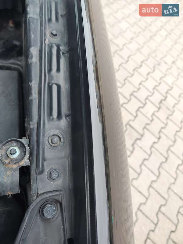 Внедорожник / Кроссовер Hyundai Tucson 2007 в Ивано-Франковске