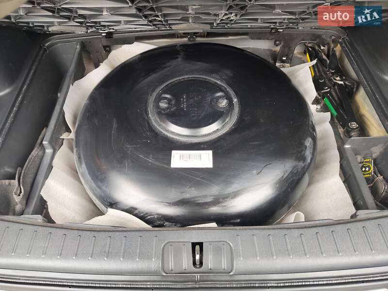 Внедорожник / Кроссовер Hyundai Tucson 2007 в Ивано-Франковске