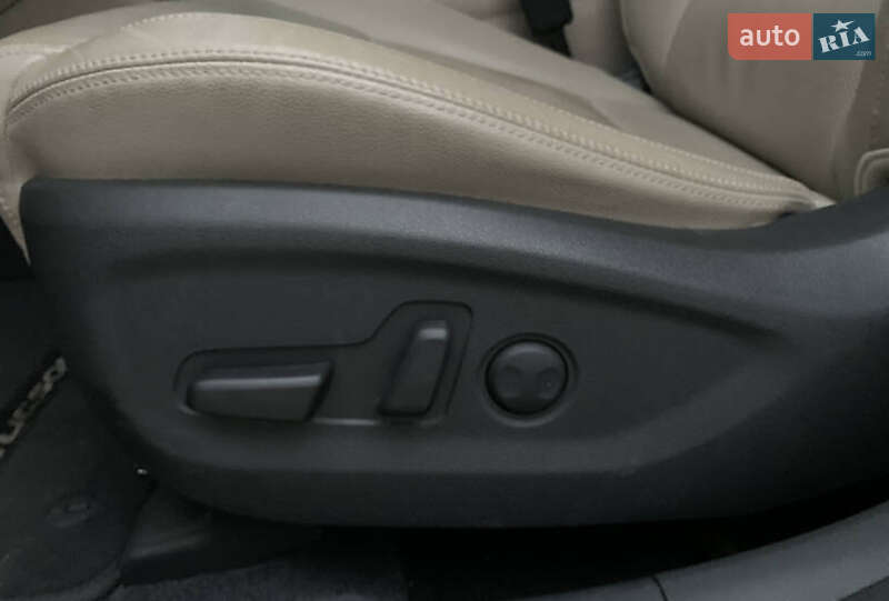 Позашляховик / Кросовер Hyundai Tucson 2017 в Києві фото 12 Позашляховик / Кросовер Hyundai Tucson 2017 в Києві