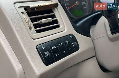 Внедорожник / Кроссовер Hyundai Tucson 2005 в 