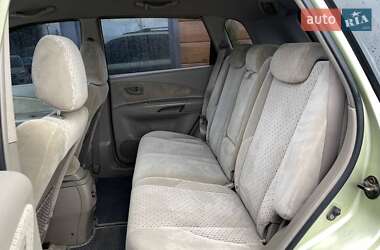 Внедорожник / Кроссовер Hyundai Tucson 2005 в 