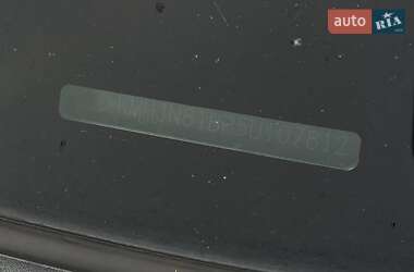 Внедорожник / Кроссовер Hyundai Tucson 2005 в 