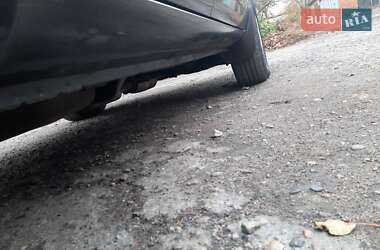 Внедорожник / Кроссовер Hyundai Tucson 2006 в Полтаве