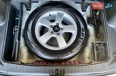Hyundai Tucson 2007