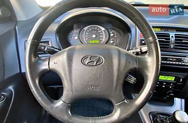 Внедорожник / Кроссовер Hyundai Tucson 2007 в Дрогобыче