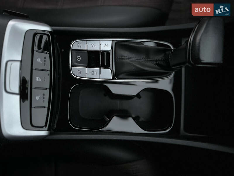 Позашляховик / Кросовер Hyundai Tucson 2021 в Білій Церкві