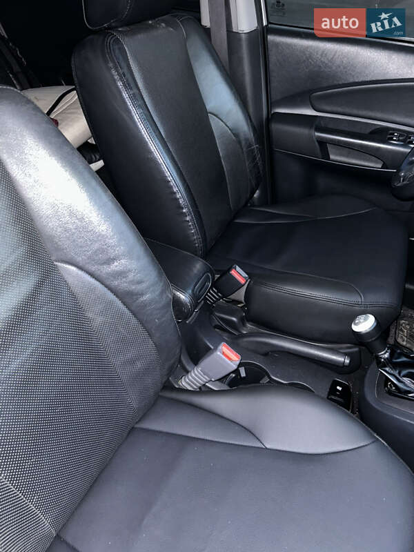 Внедорожник / Кроссовер Hyundai Tucson 2005 в Ровно