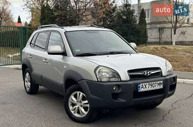 Hyundai Tucson 2012