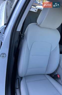 Внедорожник / Кроссовер Hyundai Tucson 2019 в 