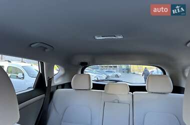 Внедорожник / Кроссовер Hyundai Tucson 2019 в 