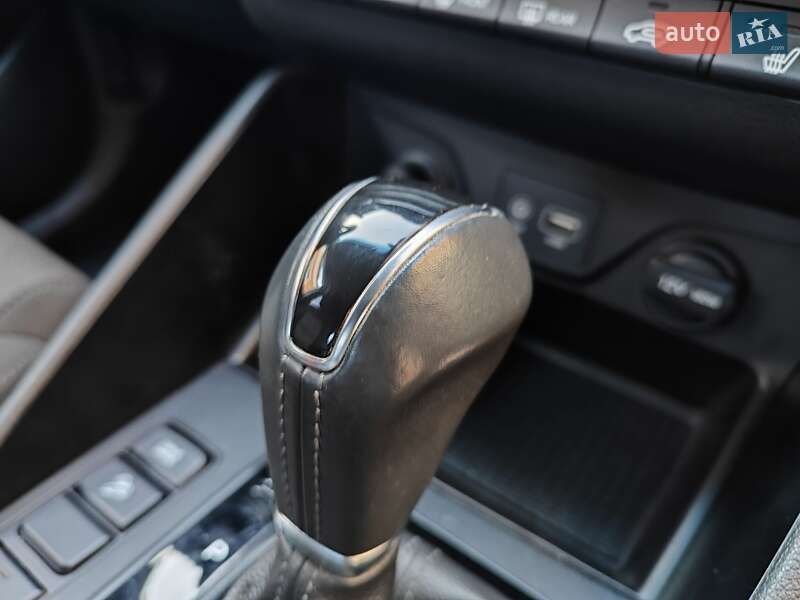 Внедорожник / Кроссовер Hyundai Tucson 2019 в Киеве