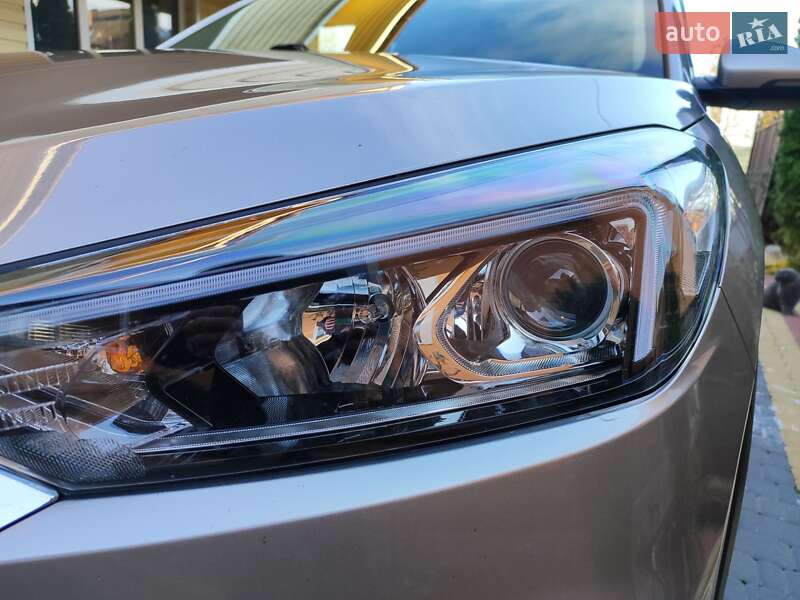 Внедорожник / Кроссовер Hyundai Tucson 2019 в Киеве