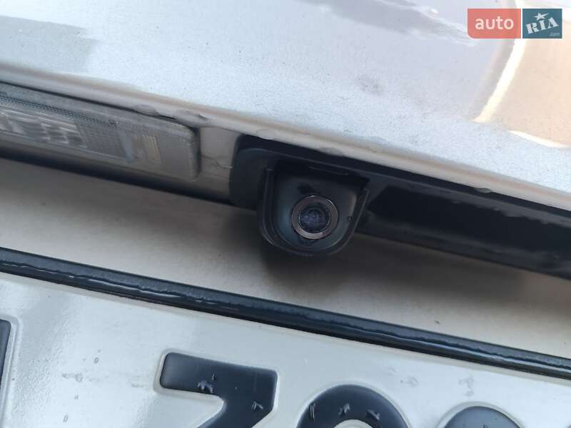 Внедорожник / Кроссовер Hyundai Tucson 2019 в Киеве