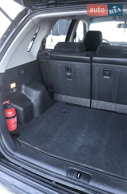 Позашляховик / Кросовер Hyundai Tucson 2007 в Житомирі
