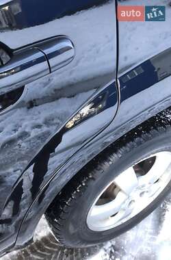 Позашляховик / Кросовер Hyundai Tucson 2007 в Житомирі